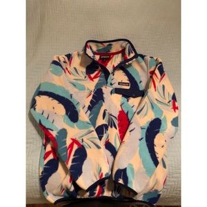 Patagonia Synchilla Pullover